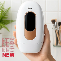 Lumé™ Pro IPL Laser Hair Removal