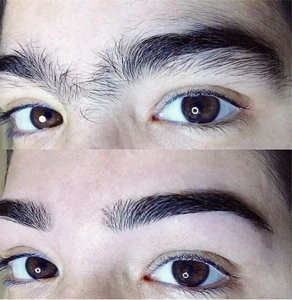 Click to view full screen GlowSilk™ IPL Laser Hair Removal Handset photo review