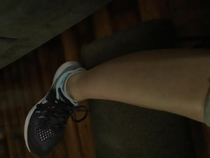 Click to view full screen GlowSilk™ IPL Laser Hair Removal Handset photo review