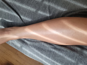 Click to view full screen GlowSilk™ IPL Laser Hair Removal Handset photo review